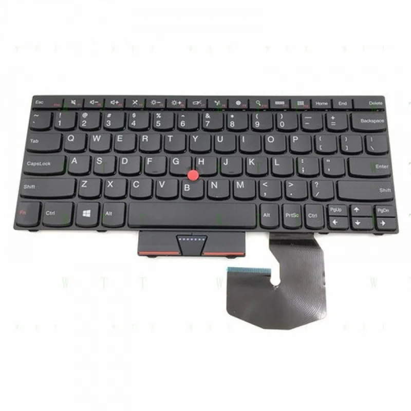 

Клавиатура BB для Lenovo IBM Thinkpad S230 S230U S230I E230 E230S, маленькая/большая клавиша Enter