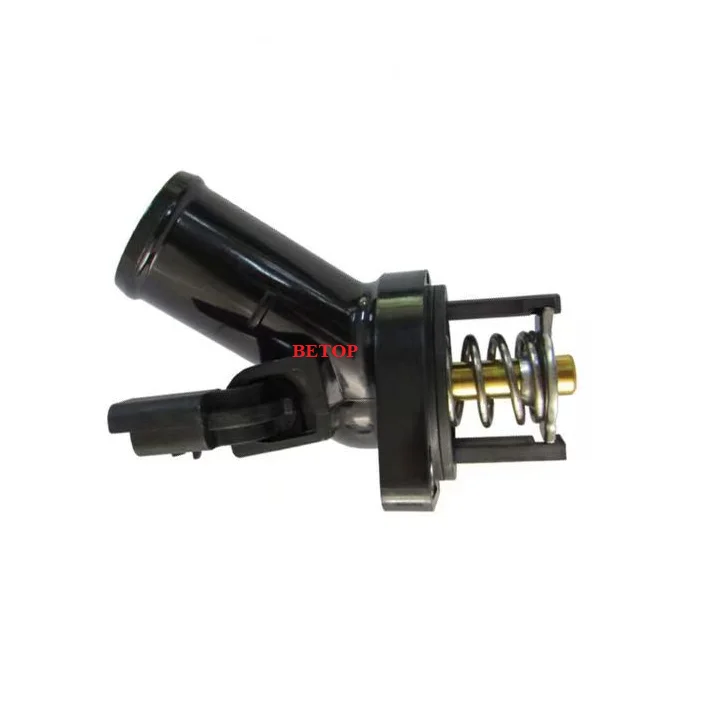 

Car Electronic Thermostat Assembly for Brilliance Auto V6/ V3 1.5T 1.6L 3017640