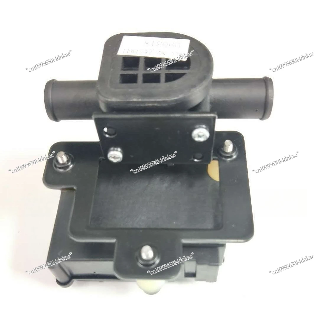 

Supply Konecranes Stacker Air Conditioner Control Valve 26-0652/6067.069/52769560