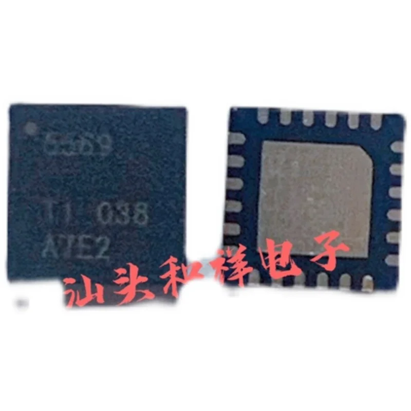 Free shipping    LP5569RTWR LP5569RTWR LP5569 QFN-24     10PCS