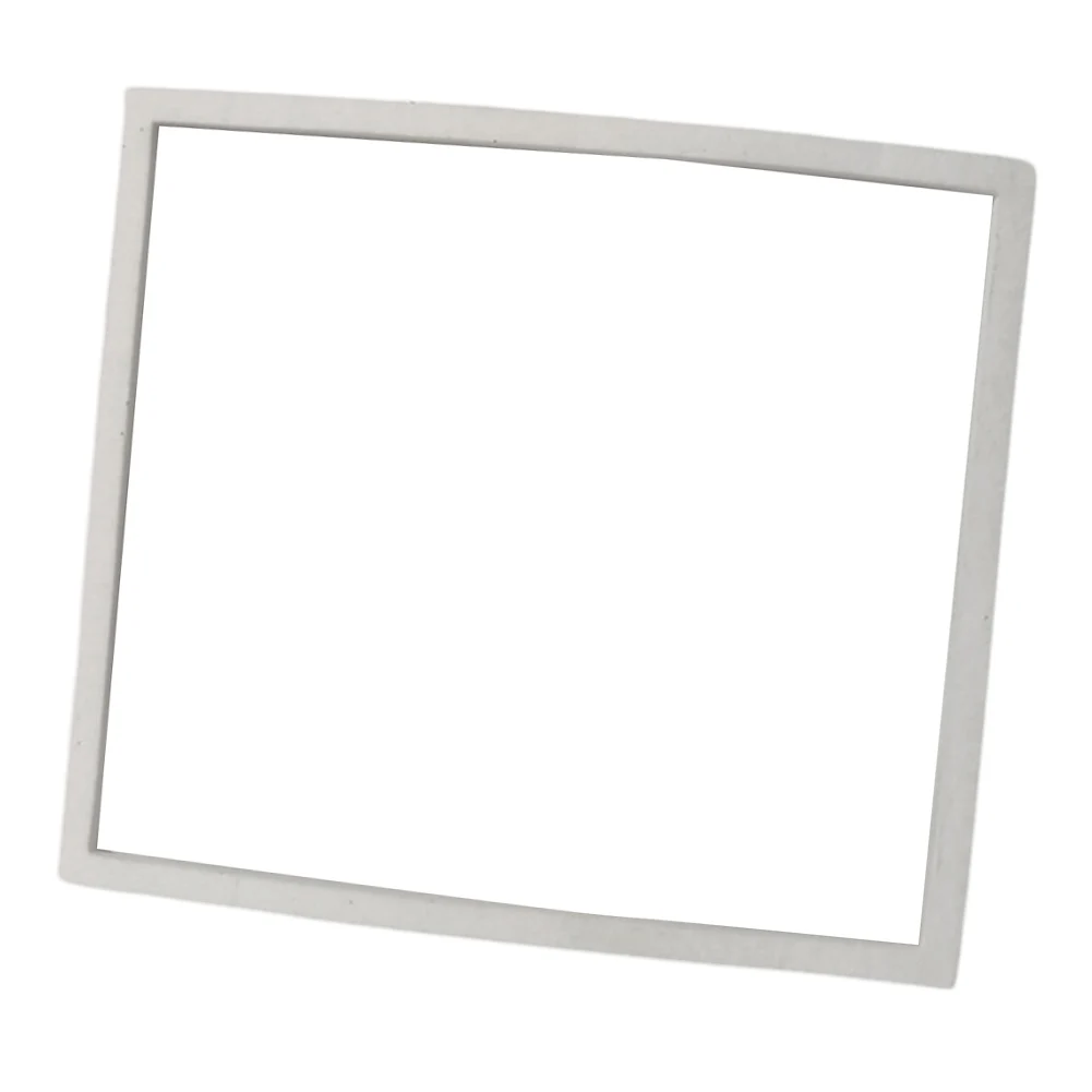Home Heating 185*165*4mm Gasket Set Easy Install Gaskets For Stoves Replacement Gaskets Efficiency Improvement