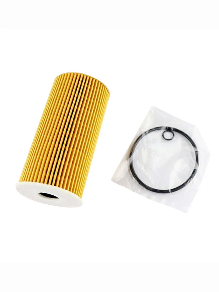 Oil filter for KIA SPORTAGE Sorento hyundai IX35 Santa Fe Grand SantaFe 2.2L 263202f000 26320-2F000 26320-2F100