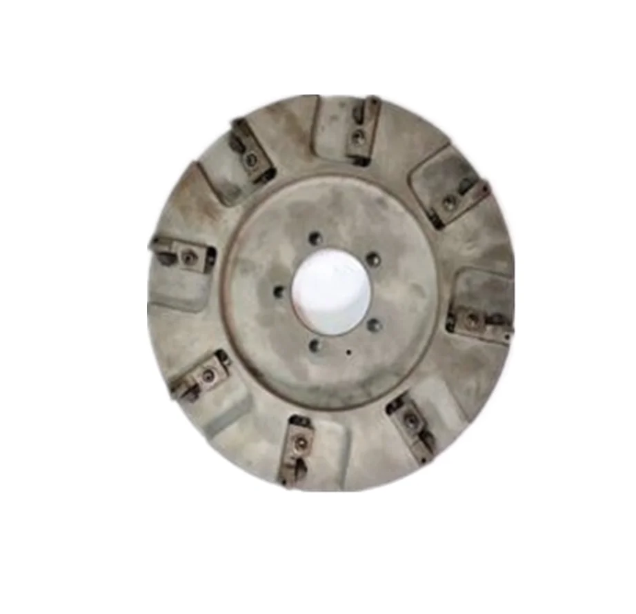 305mm Round Milling Head for TXM200A Boring Machine New Core Components Bearing