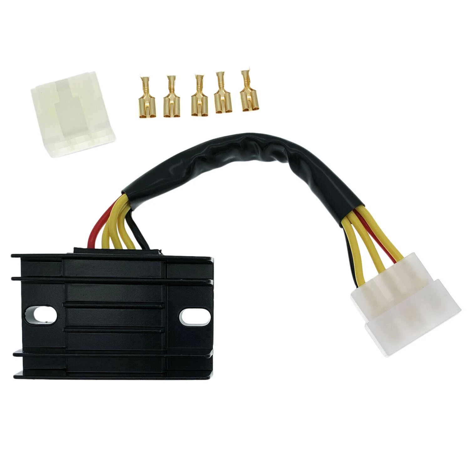 A21F-Motorcycle Voltage Regulator Rectifier For Quadrunner King Quad 160 250 280 300 32800-19B11