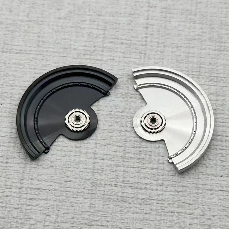 

NH35 NH36 Automatic Hammer Balance Wheel Compatible with NH34 NH38 NH39 7S26 and 4R Movement Rotor Replacement Parts