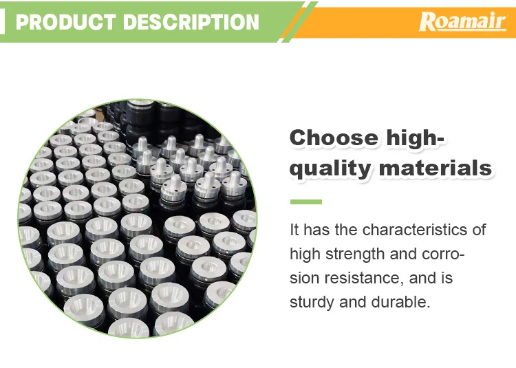 لتويوتا كراون S210 RWD 2012--2018 ممتص صدمات التعليق الهوائي #4