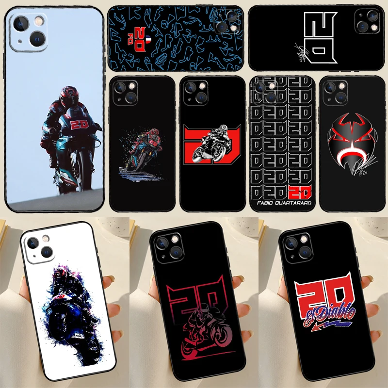 Capa para iPhone, Capa para iPhone, Capa para iPhone 13, 12, 11, 14, 15 Pro Max, XR, X, XS Max, 7, 8 Plus, SE, Coque Capa, n ° 20