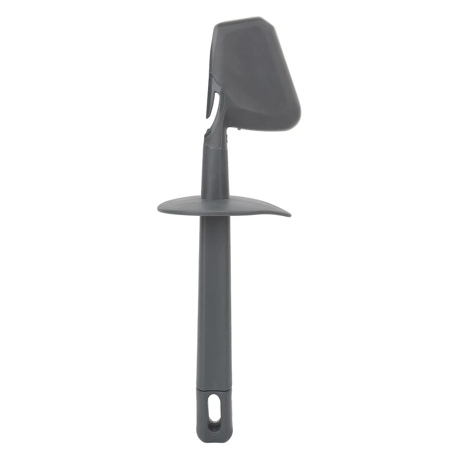 

Silicone for Scraper Lightweight Easy Clean Kitchen Tool for Mixing and Collecting Ingredients