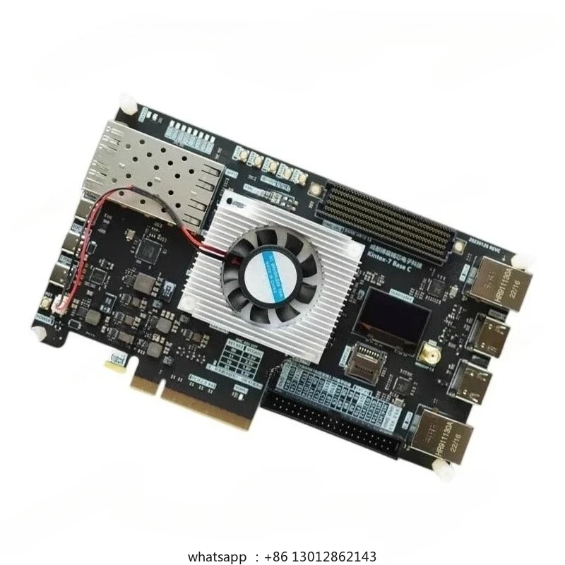 

Development Board XC7K325T Basic Edition Kit
