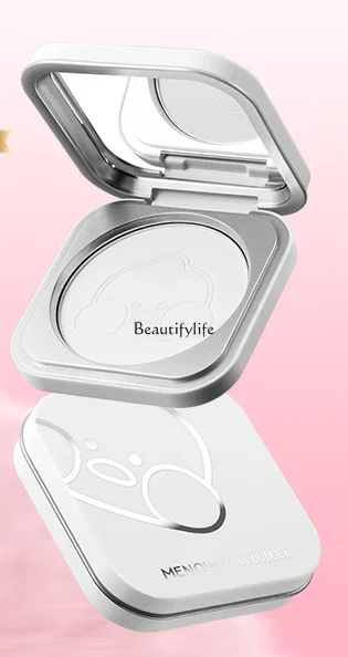 

Skin Care Loose Power Calm Makeup and Oil Controlling Durable Waterproof and Sweatproof Concealer Setting Powder Face Powder