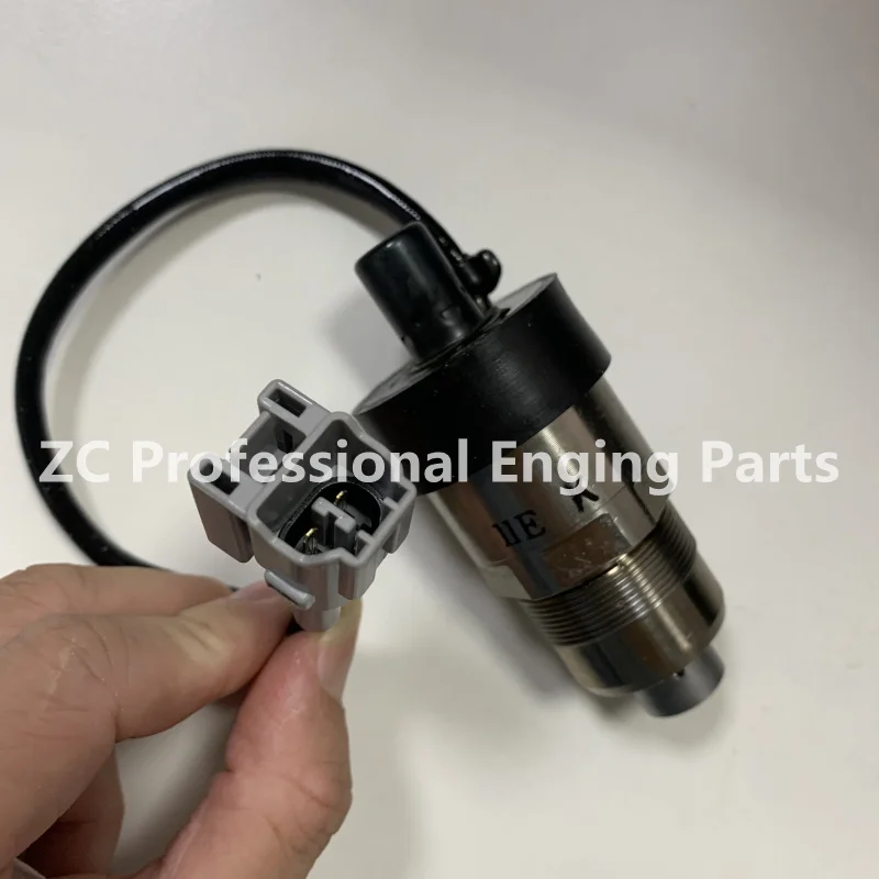 096600-0033 0966000033 Japanese original brand new fuel leakage