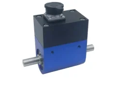 

Optical axis dynamic torque meter, miniature rotating torque, motor torque sensor with RS485 amplifier