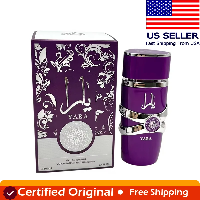 Lattafa Perfumes Ya…