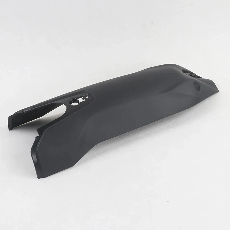 For Zontes ZT125M 125M Accessories Zontes M125 Exhaust Pipe Anti Scalding Board Protective Cover Decorative Cover