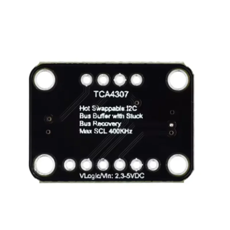 TCA4307 Hot-Swap I2C Bus Buffer Module Compatible with STEMMA QT / Qwiic