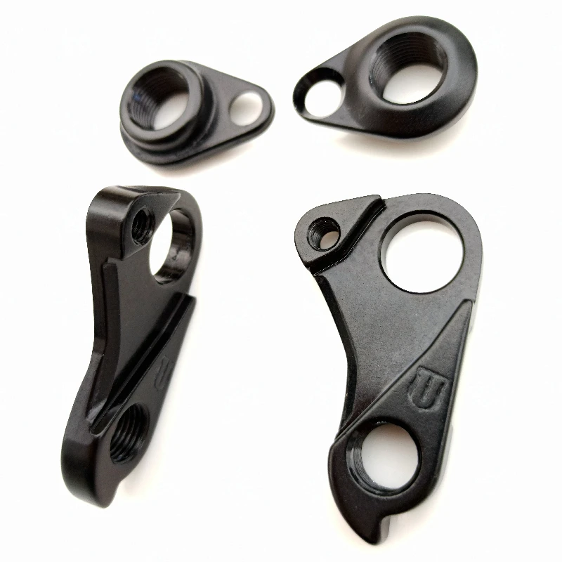 

2pc Bicycle parts Rear Derailleur Hanger For Scott 142-RWS12 GENIUS LT SPARK Pro Scale E-Aspect Thru-Axle dropout #219577 219574