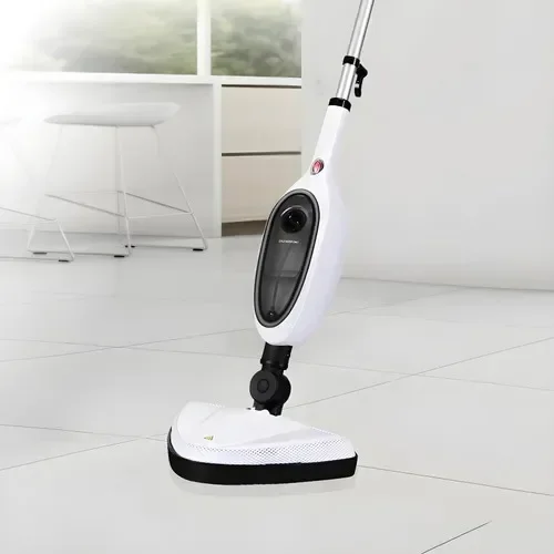 High temperature steam mop multi-function electric cleaning machine small handheld  removal sterilization floor cleaning machine