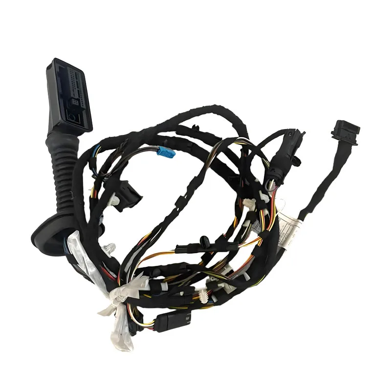 For F30 3er F80 F31 Cable Set Driver Side Wiring Drivers Side 9313601