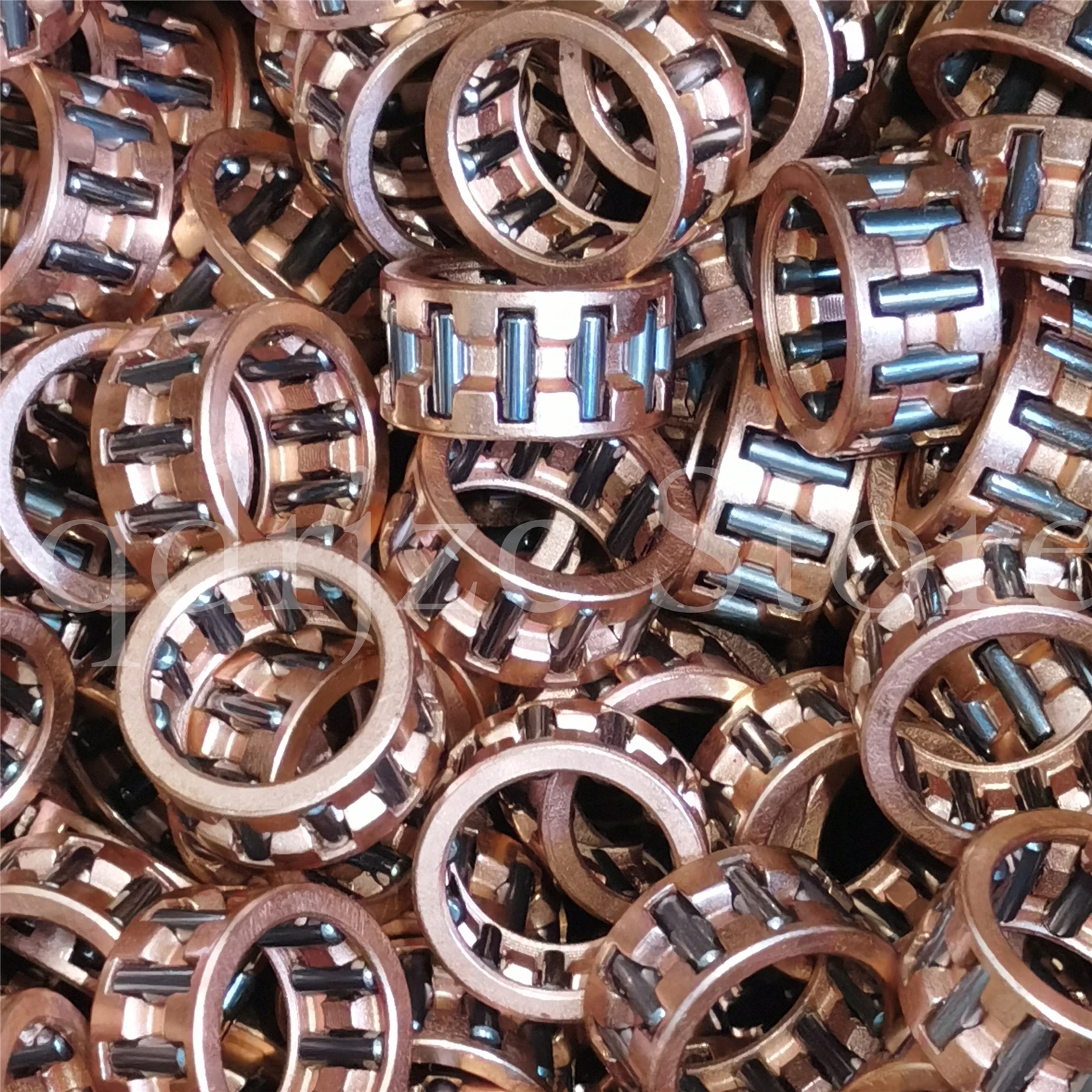 

（10 pcs）needle roller assembly bearing VE141910AB1 = FWF141910E KT141910EG K14X19X10 KZK 14mm X 19mm X 10mm