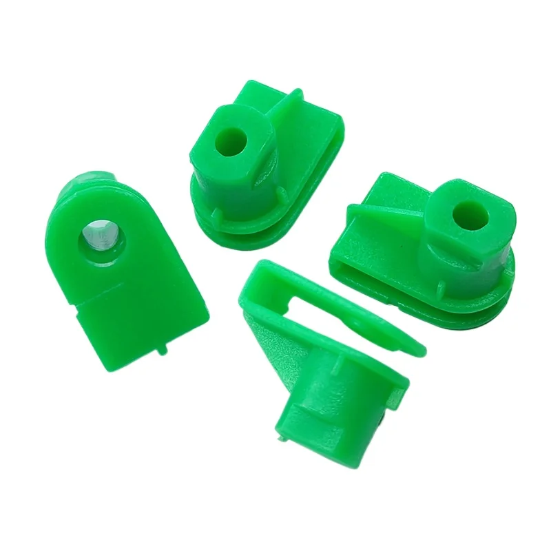 20x Bumper Wing Mounting Plastic Rivets Grommet Nut Screws Fixing Clips For Vauxhall Opel Astra H Vivaro Zafira Insignia Corsa D
