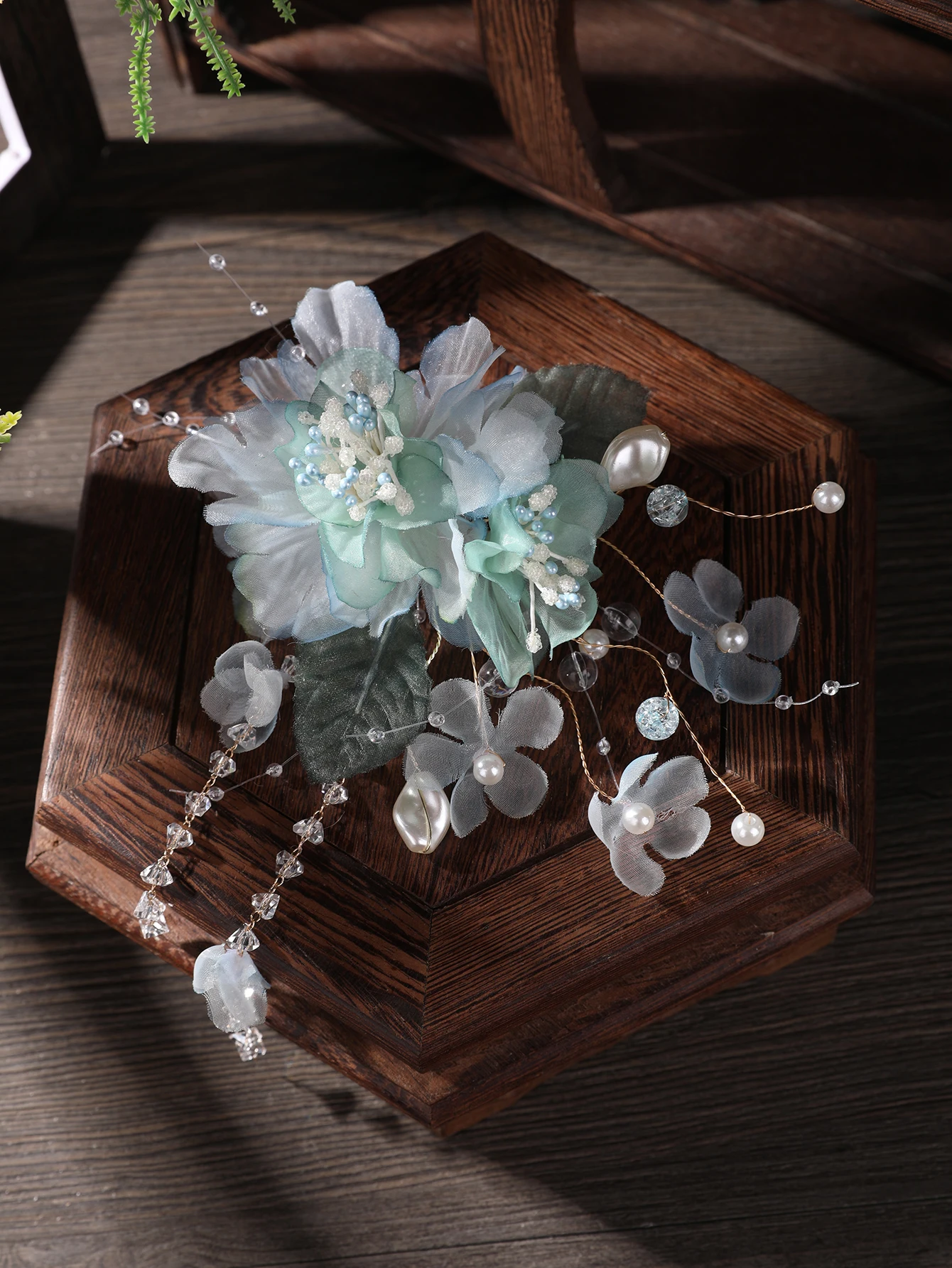 دبوس شعر صيني بتصميم قديم مع ز - مراجعة Women'S Accessories New Look وسعره