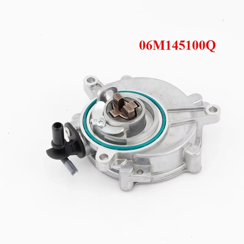 Vacuum Pump 06M145100L 06M145100Q 06M145100H For VW Touareg AUDI A5 A6 A8 Q5 PORSCHE Cayenne 3.0T