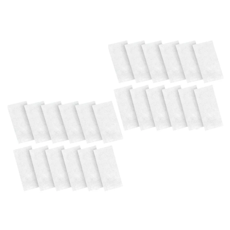 【A16Z】For Resmed Airsense 11 Series CPAP Machines 24 PCS Replacement Disposable Filters Ultra Fine HEPA Filters