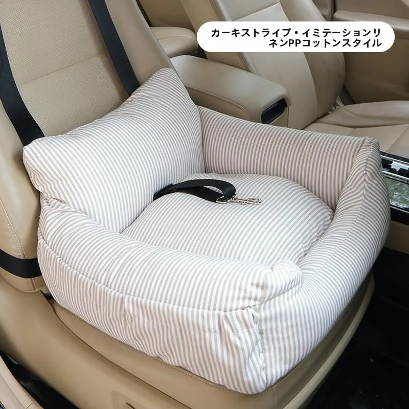 waterproof-pet-car-cover-full-enclosure-single-side-for-small-to-medium-dogs-and-s-rear-and-front-carrier