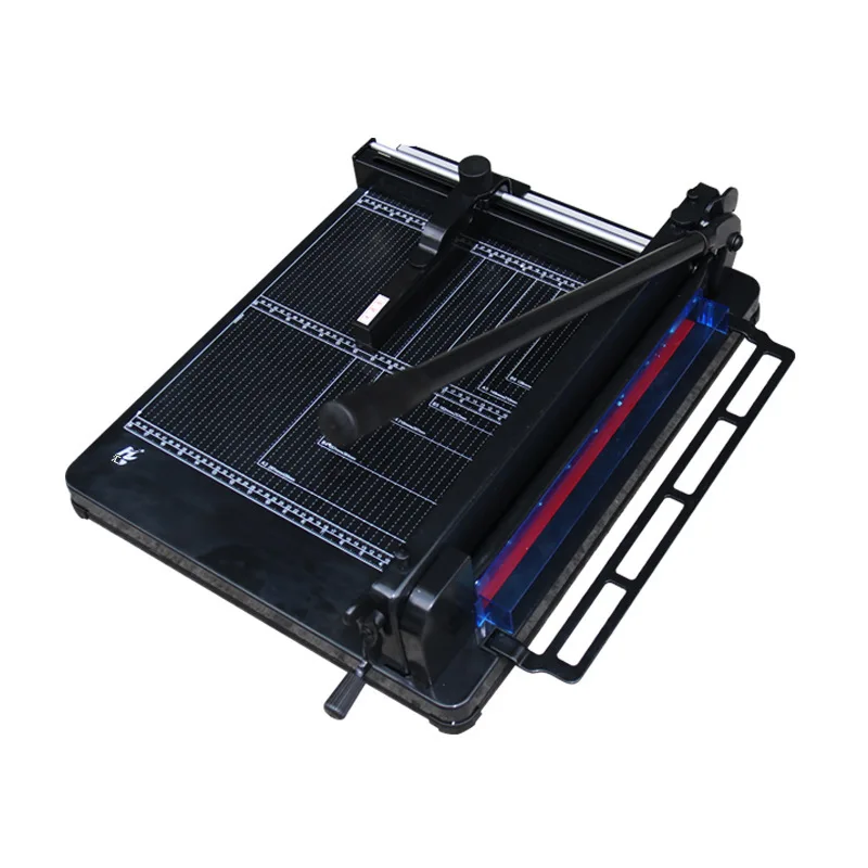 Paper Cutting  Trimmer Size Heavy  Manual Paper Trimmer A3 A4 Cutter Paper