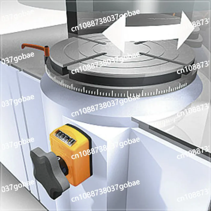 

Counter DA09S Mechanical Digital Position Indicator