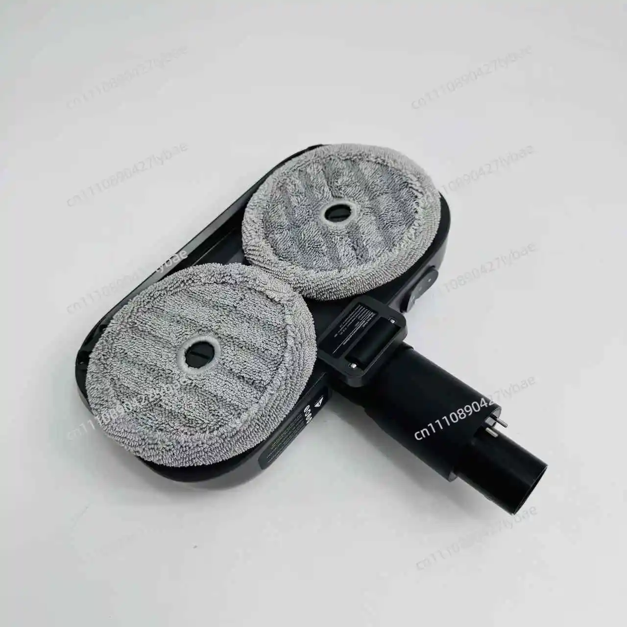 Original Rotating Dual-mopping brush head for Dreame V11SE V12/V12 Pro V16 ,T20,T30,R10,R10 pro,R20 Vacuum cleaner accessories