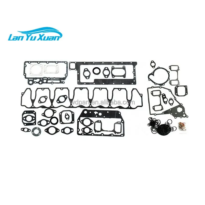 

Overhaul Gasket Set 02931737 for Deutz BF6M1013 Engine