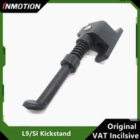 Original Kickstand for Inmotion L9 KickScooter Assembly S1 Parking Stand Parts Smart Electric Scooter Foot Support Accessory