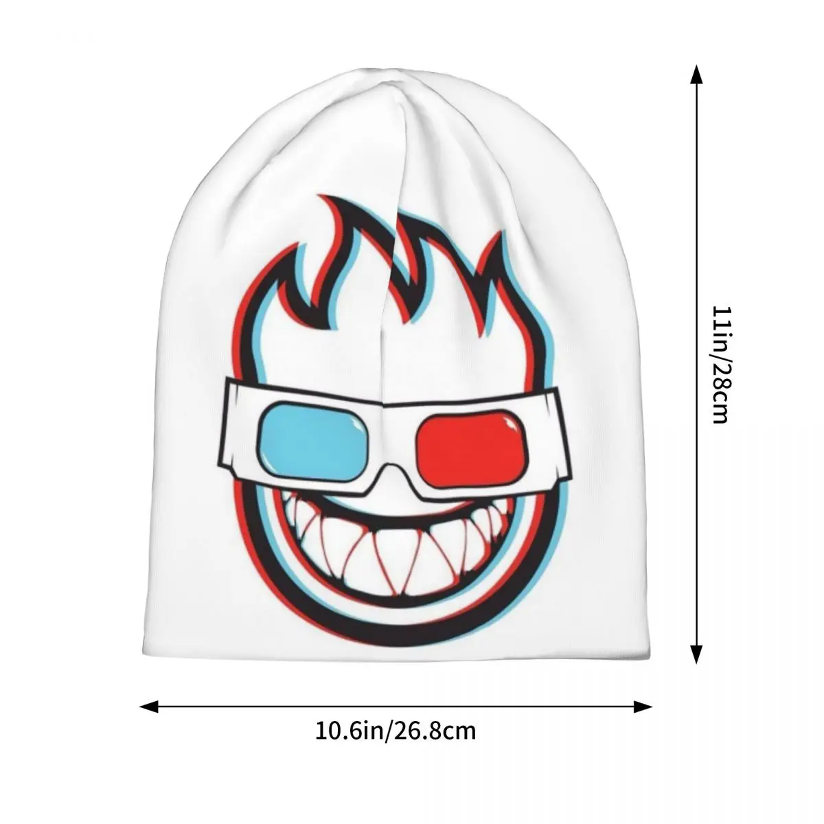 Spitfire تزلج الرجال النساء الكبار بيني قبعات الحياكة بونيه قبعة دافئة موضة الخريف الشتاء في الهواء الطلق Skullies القبعات