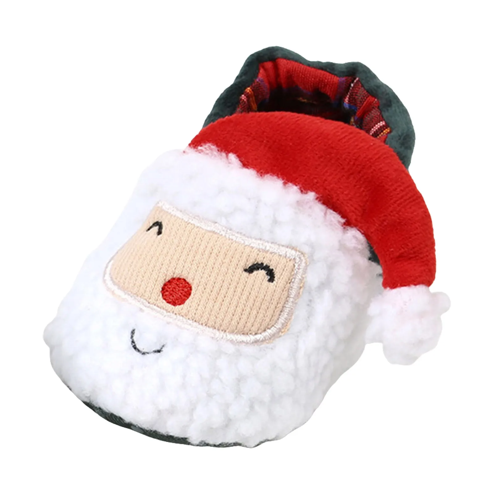 

Baby Wide Shoes Toddler Baby Boys Girls Unisex Baby Cute Soft Boots Soft Crib Shoes Christmas Toddler Baby First Walking Shoes