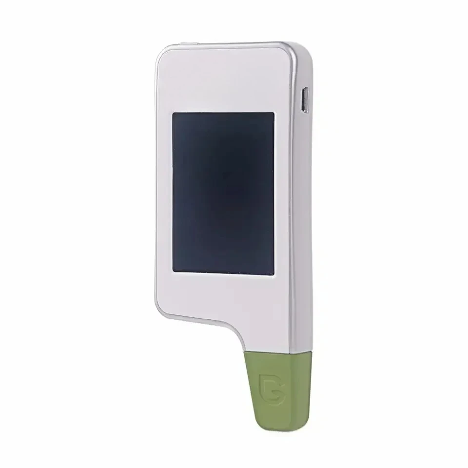 2025Fresh Meat,Fruit,Vegetable Nitrate Tester & Geiger Counter Radiation Detection For Your Health