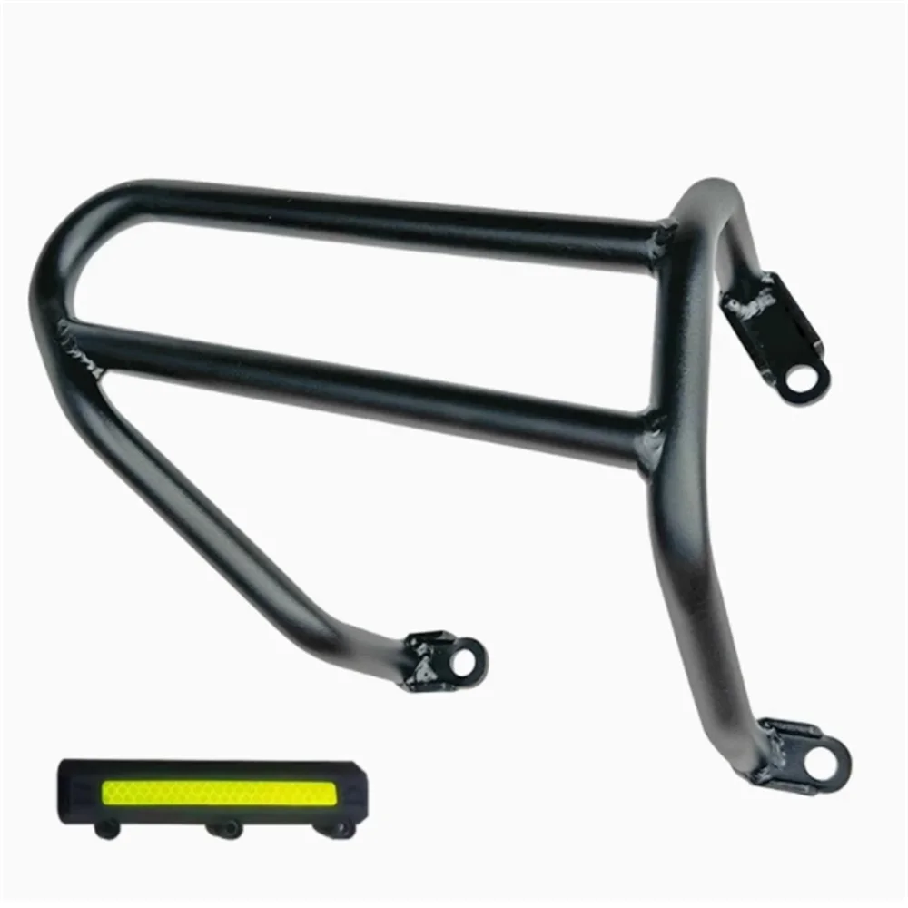 

Для CFMOTO 150SC 150 SC: Высококачественные задние защитные дуги CF150T-31, противоударные, для выхлопной системы, защита от падения.