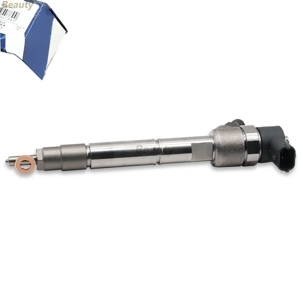 New Diesel Fuel Injector 338002A900 0445110320 For Hyunda-i 2013-2016 Ki-a FORTE 2008-2010
