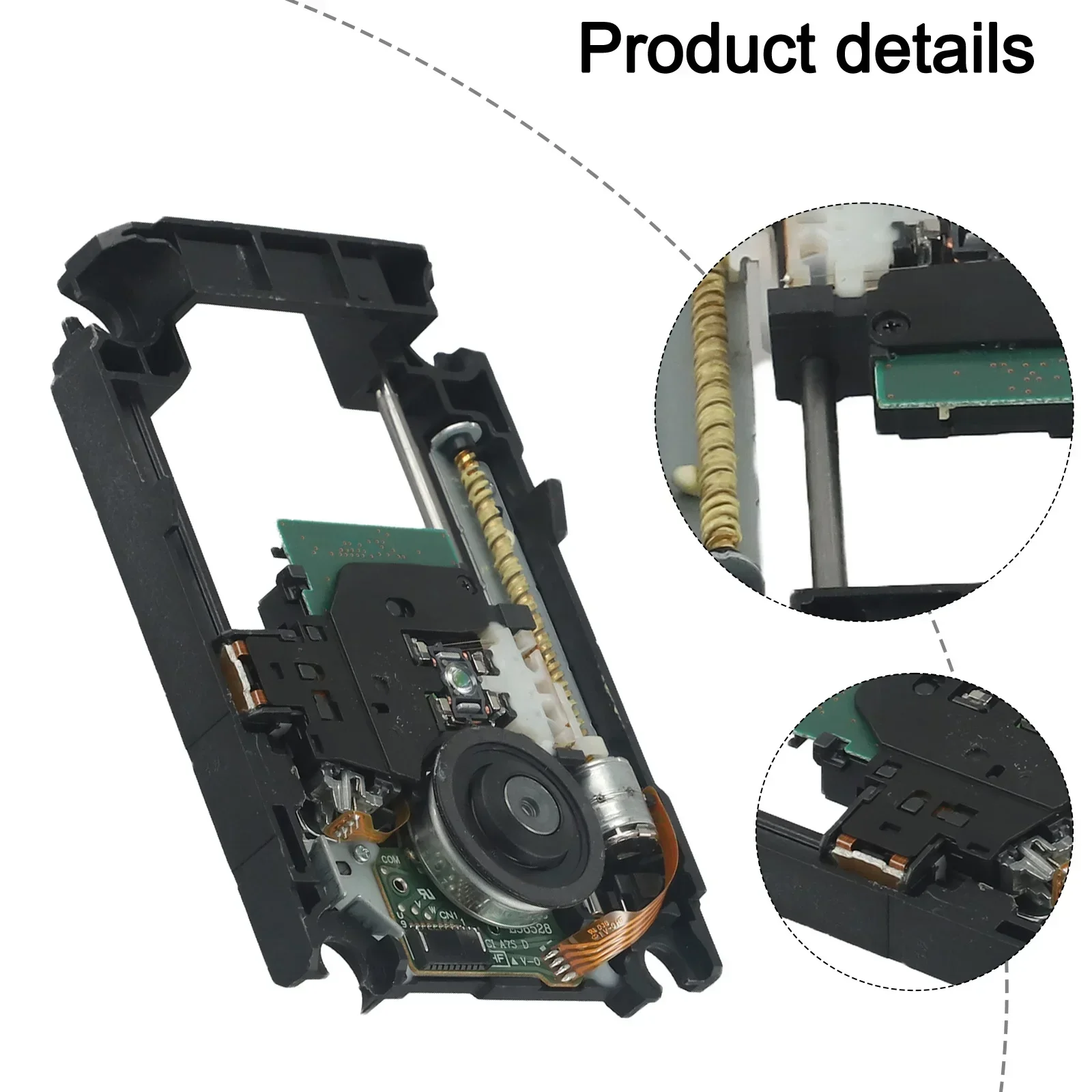 1PC KEM-496AAA Opti…