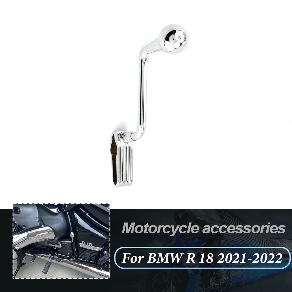 

Motorcycle Accessories Extended Reverse Gear Lever entension For BMW R 18 R18 Classic 2021-2022 k34