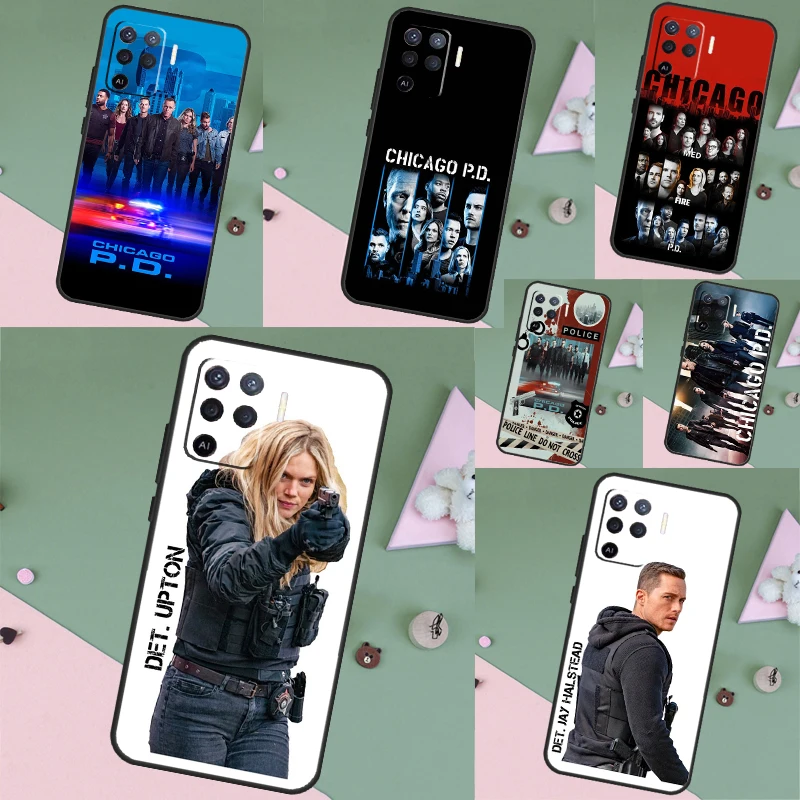 Chicago P.D Phone C…