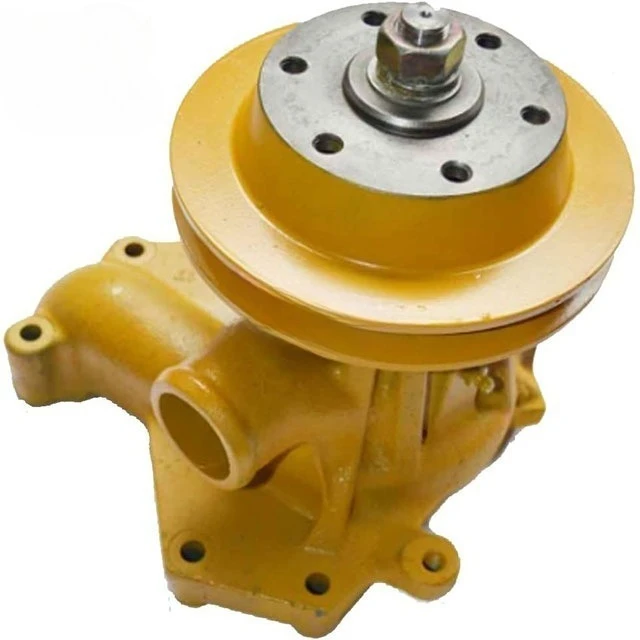 

4D105 4D105-5 Engine Parts Water Pump 6134-61-1410 for PC100-1 PC120-1 P