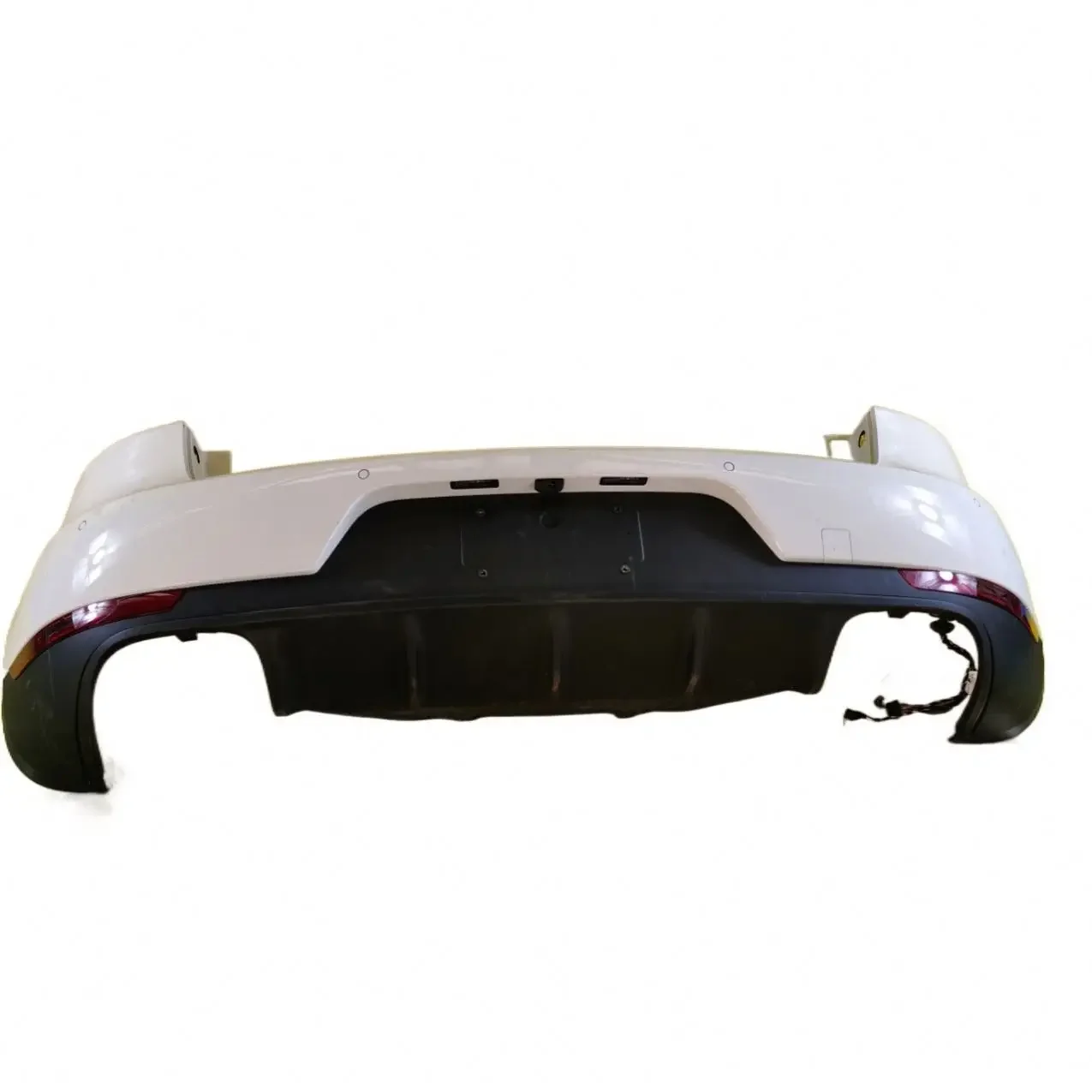 Professional Manufacturer Reasonable Price Front Bumper A6 C6