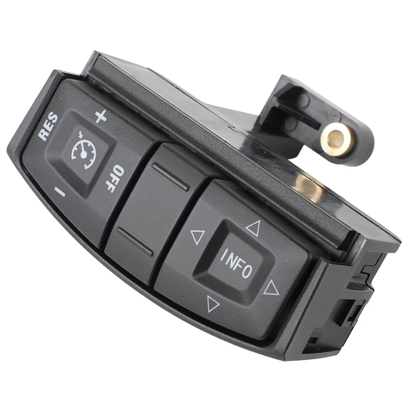 1486286 Lenkrad-Multi-Control-Schalter, adaptive Tempomat 1486287 1870911 1870912 Für SCANIA P G R T-Serie LKW – Detail 2