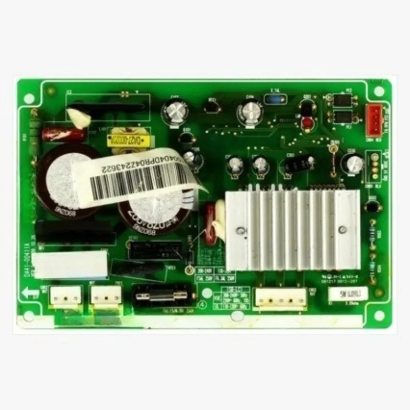 For Refrigerator DA41-00614F Inverter Board Accessories DA41-00404D Main Board DA41-00411A