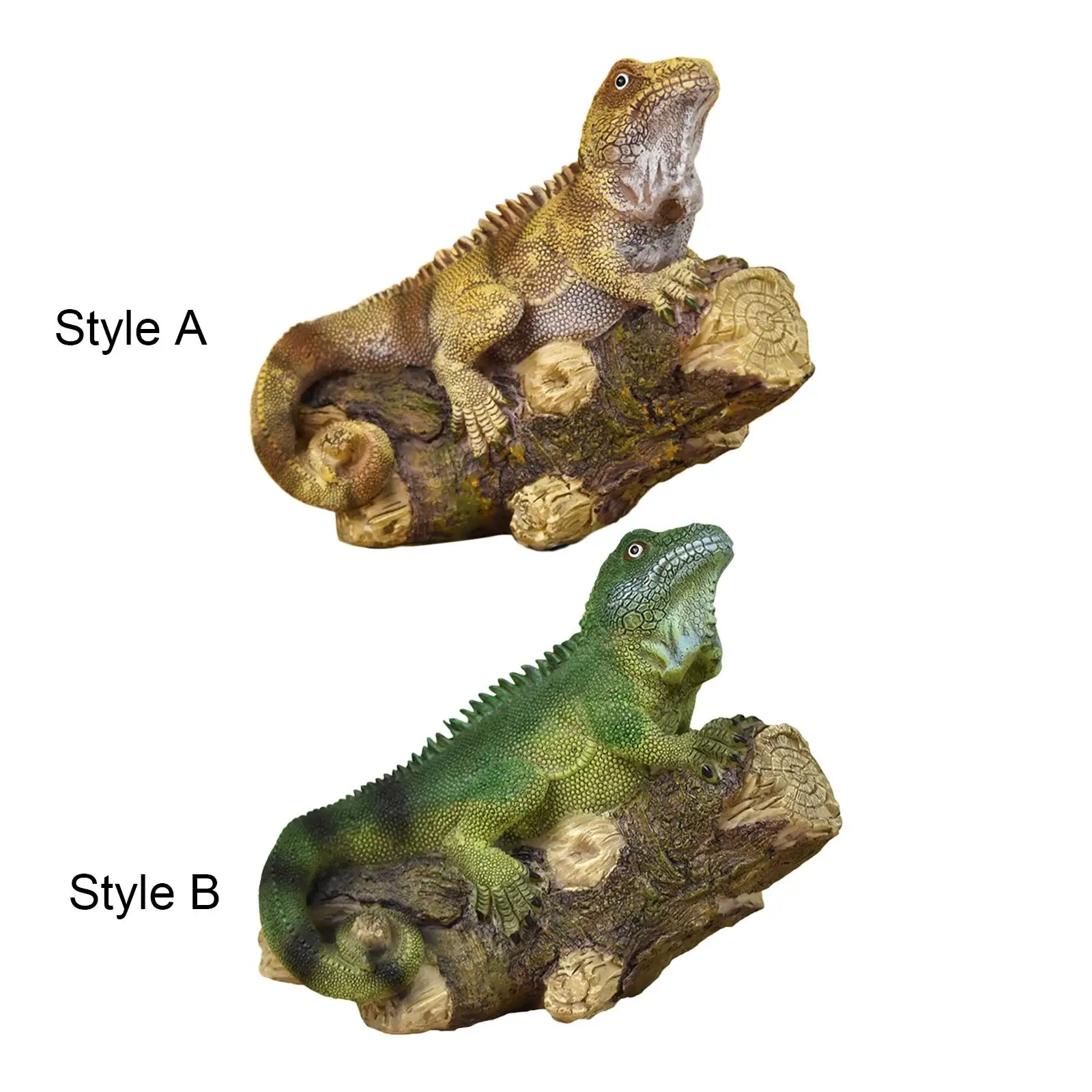 

Статуя ящерицы, художественные подарки, полимерные поделки, коллекция женских шкафов, полки, гостиной, офиса, рабочего стола, журнального столика