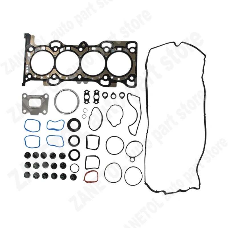 hs54997-cj5z6079a-cj5z6079c-cj5z6079d-zanetol-車種別シリンダーヘッドガスケットセット-フォード-エッジ-2012～2014年式-フォード-エスケープ-2013～2016年式用