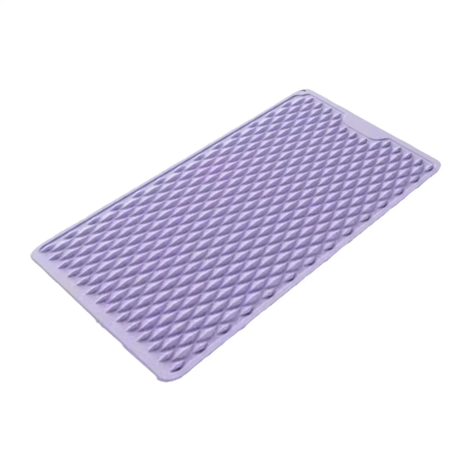 Foot Massage Pad Foot Pressure Point Pad Non Slip Acupressure Board Acupressure Mat for Home Living Room Office Fitness Bedroom