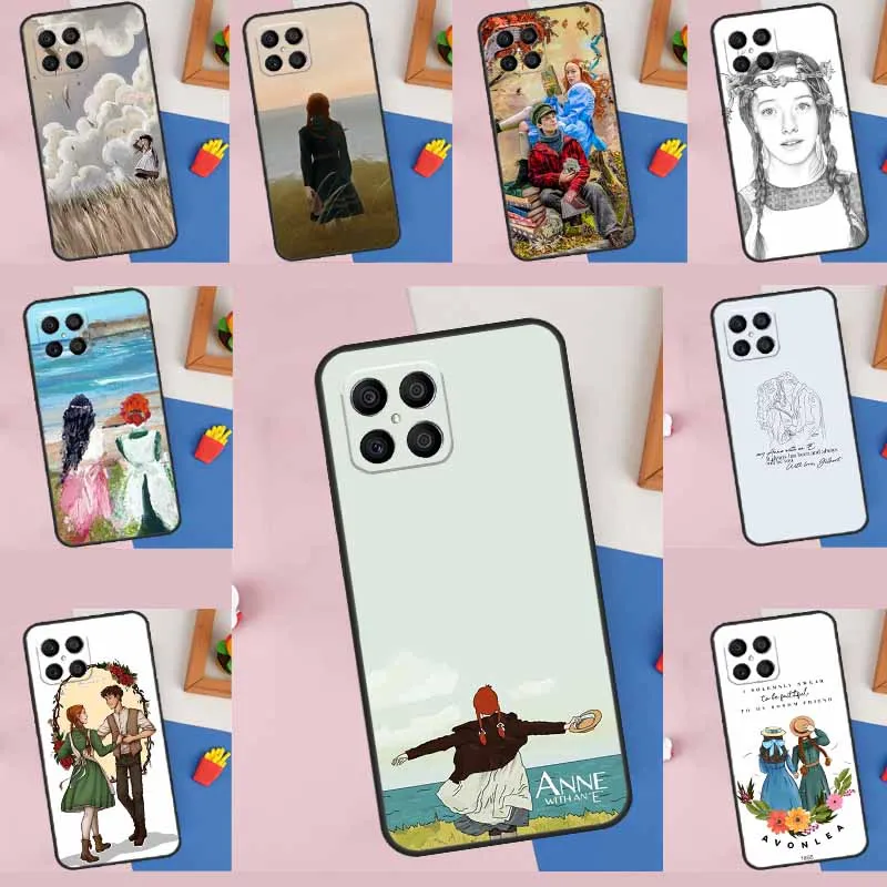 Anne With An E Case…