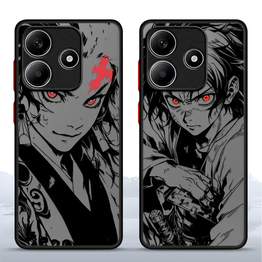 Case For Xiaomi Red… - image